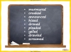 Words Instead of Said - KS3 Teaching Resources (slide 5/21)